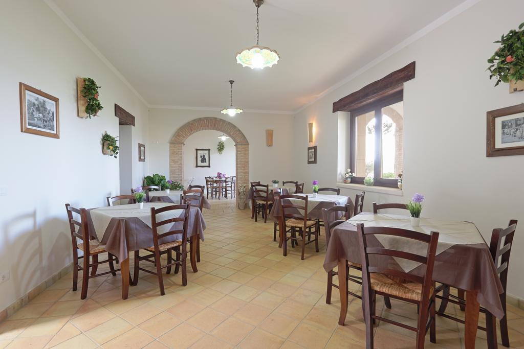 Agriturismo Feudo Muxarello Aragona Zewnętrze zdjęcie