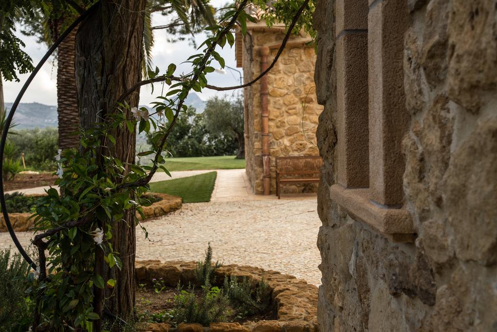 Agriturismo Feudo Muxarello Aragona Zewnętrze zdjęcie