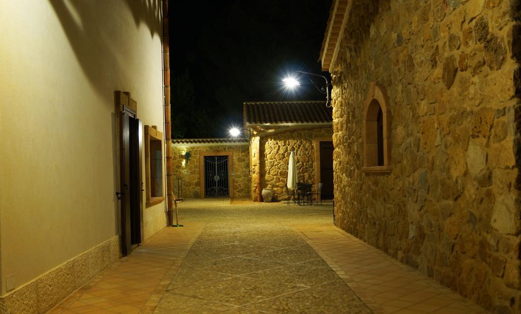 Agriturismo Feudo Muxarello Aragona Zewnętrze zdjęcie