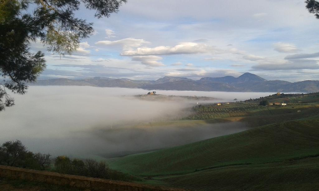 Agriturismo Feudo Muxarello Aragona Zewnętrze zdjęcie