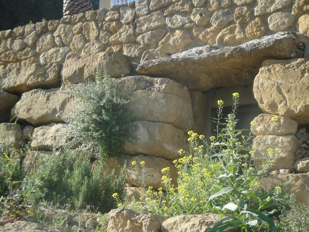 Agriturismo Feudo Muxarello Aragona Zewnętrze zdjęcie